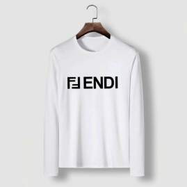 Picture of Fendi T Shirt Long _SKUFendiM-6XL1qn0850672